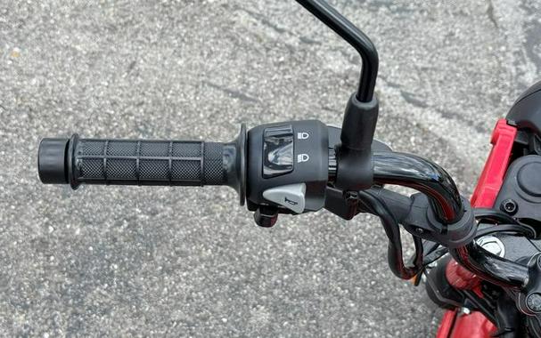 2025 Honda® Trail125
