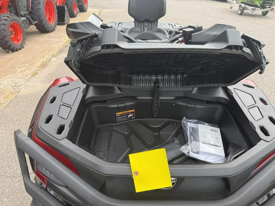 2025 Can-Am® Outlander MAX XT 850