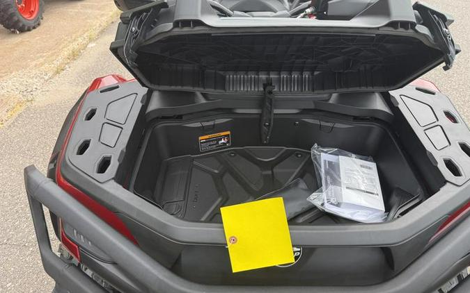 2025 Can-Am® Outlander MAX XT 850