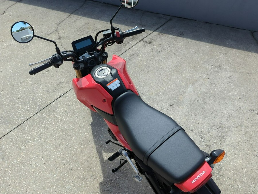 2026 Honda Grom