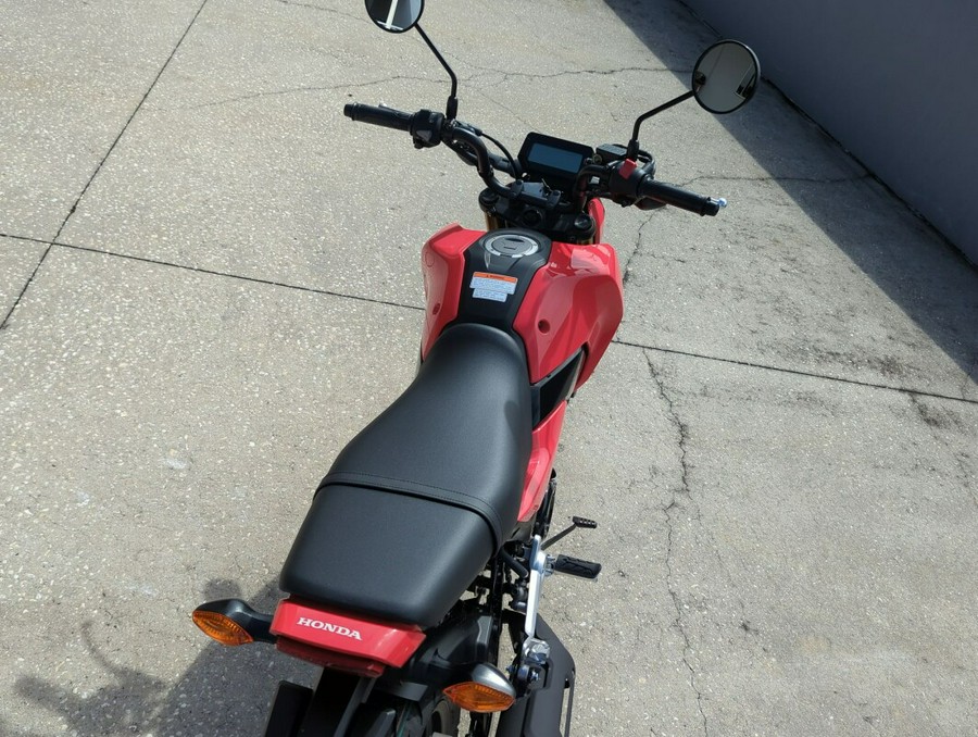 2026 Honda Grom