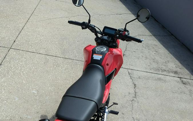2026 Honda Grom