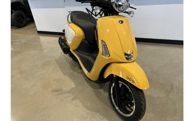 2023 KYMCO Like Series 150i ABS Noodoe