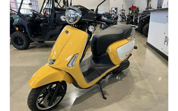 2023 KYMCO Like Series 150i ABS Noodoe