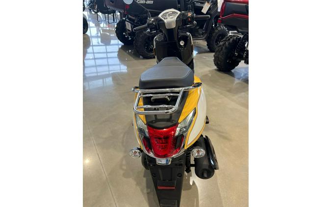 2023 KYMCO Like Series 150i ABS Noodoe