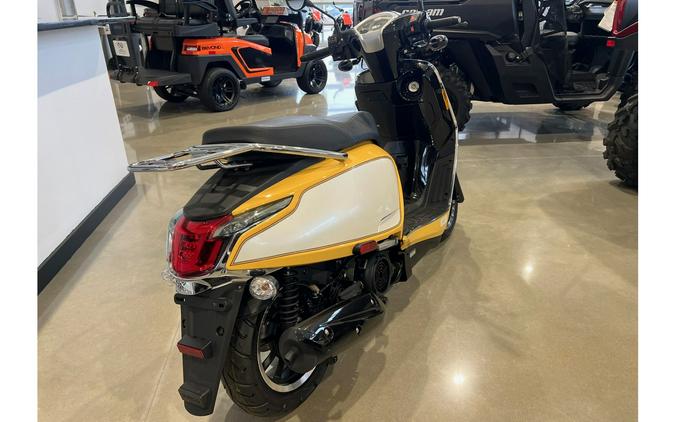 2023 KYMCO Like Series 150i ABS Noodoe