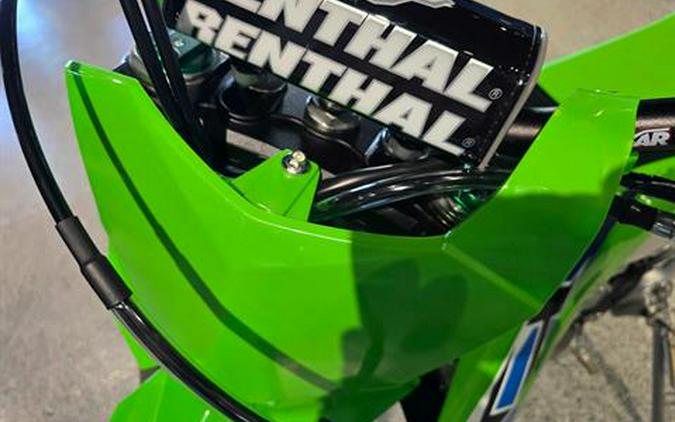 2026 Kawasaki KX™450X