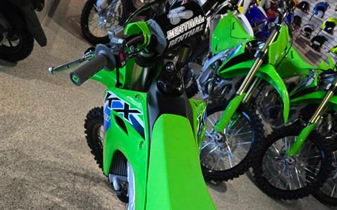 2026 Kawasaki KX™450X