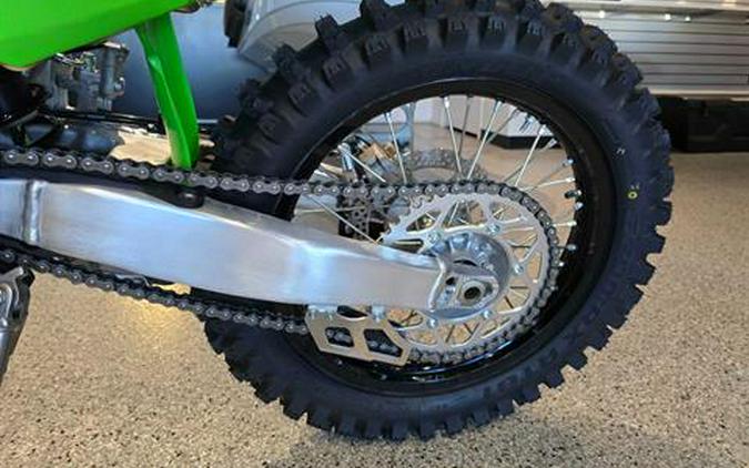 2026 Kawasaki KX™450X