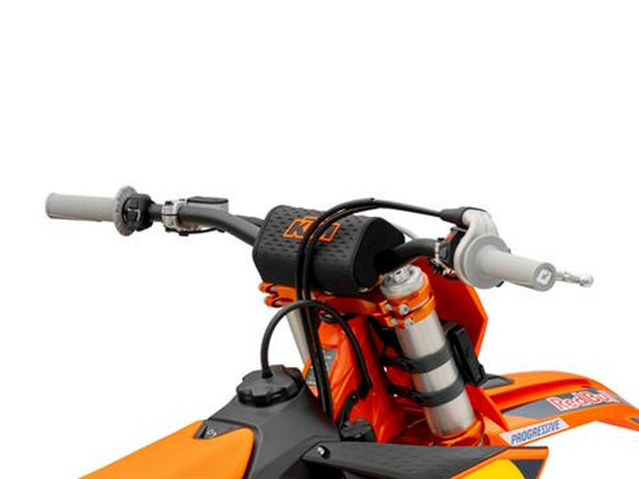 2025 KTM 450 SX-F Factory Edition