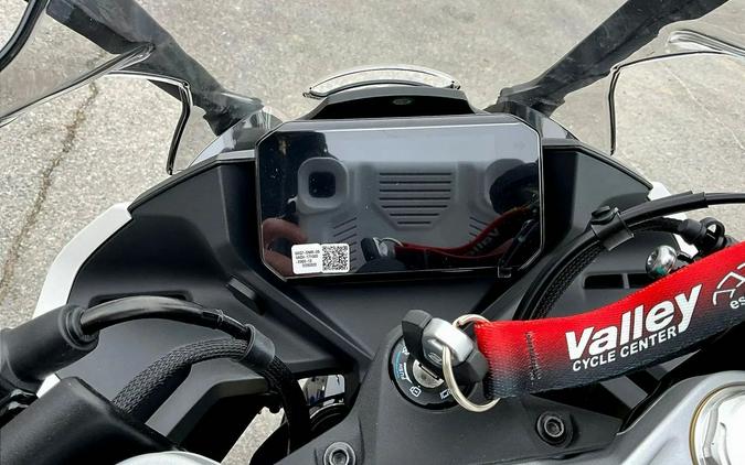 2026 CFMOTO 450SS CF400-12US