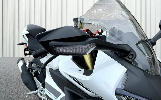 2026 CFMOTO 450SS CF400-12US