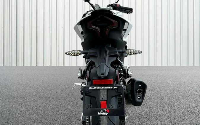 2026 CFMOTO 450SS CF400-12US