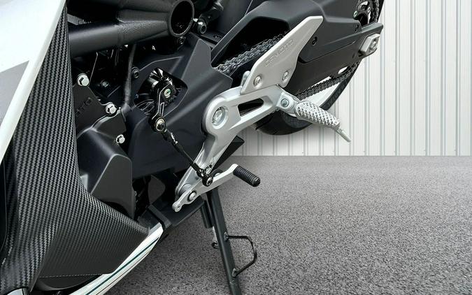 2026 CFMOTO 450SS CF400-12US