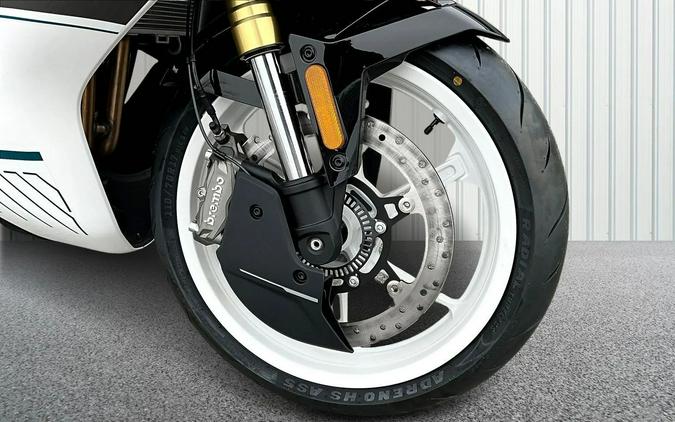 2026 CFMOTO 450SS CF400-12US