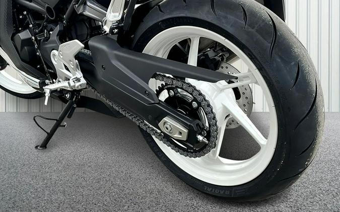 2026 CFMOTO 450SS CF400-12US