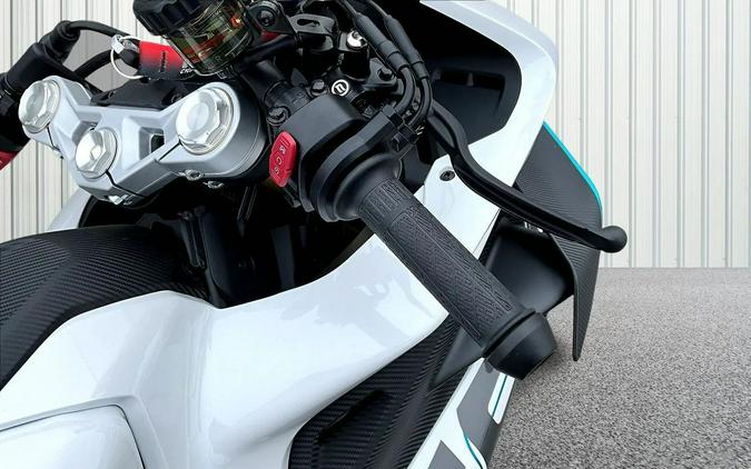 2026 CFMOTO 450SS CF400-12US