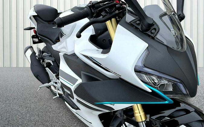 2026 CFMOTO 450SS CF400-12US