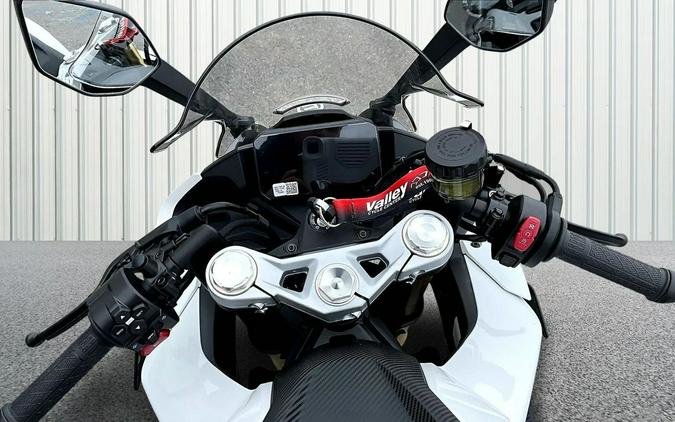 2026 CFMOTO 450SS CF400-12US