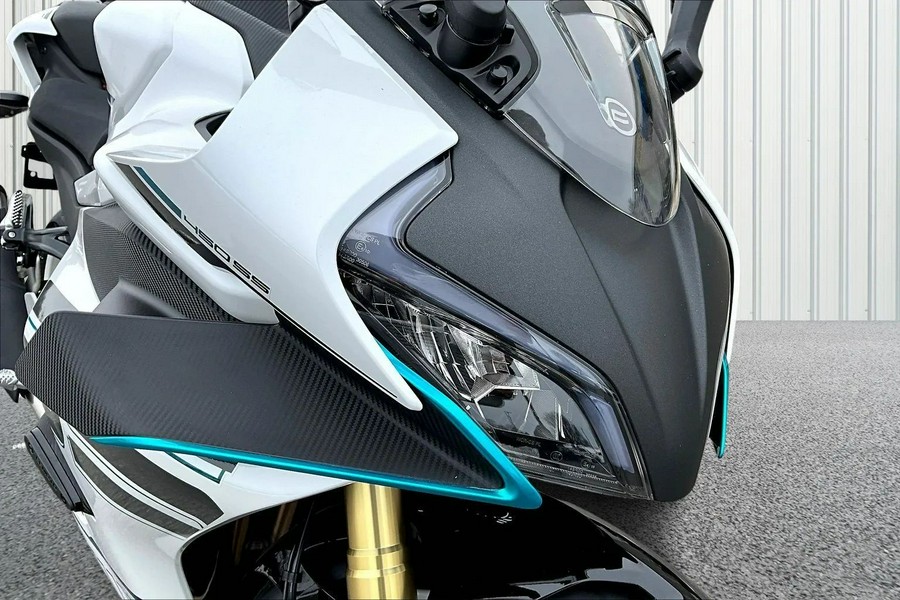 2026 CFMOTO 450SS CF400-12US