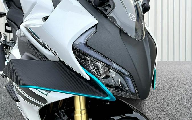 2026 CFMOTO 450SS CF400-12US