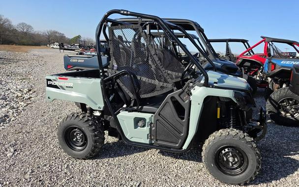 2026 Honda® Pioneer 520