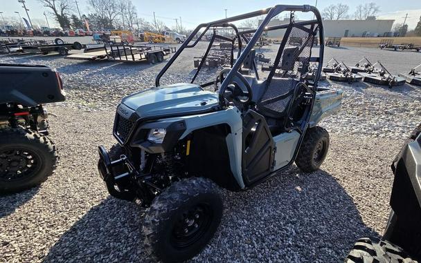 2026 Honda® Pioneer 520