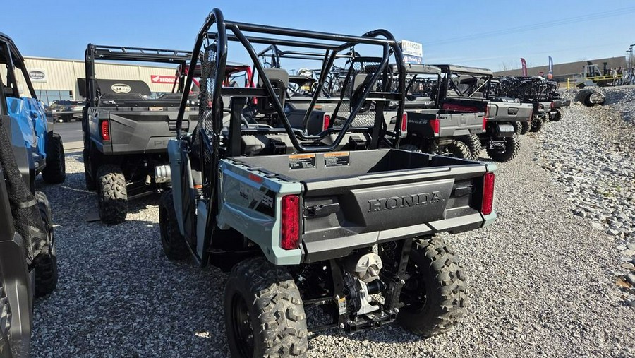 2026 Honda® Pioneer 520