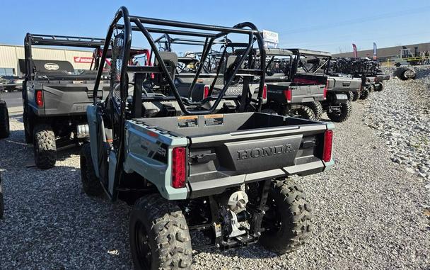 2026 Honda® Pioneer 520