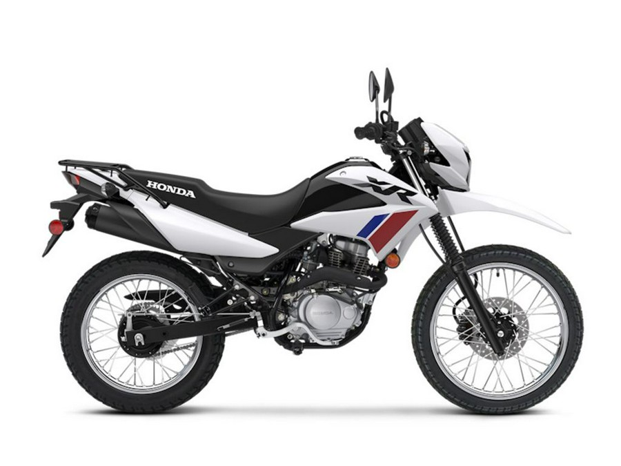 2026 Honda XR™ 150L