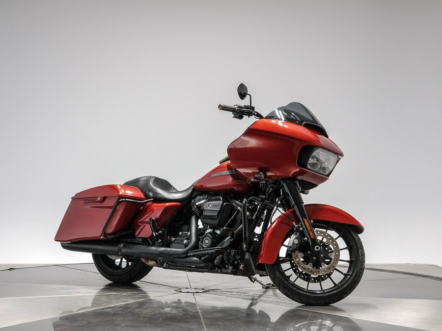2018 Harley-Davidson Road Glide Special