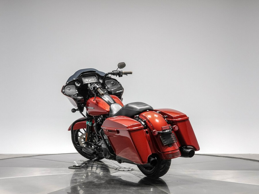 2018 Harley-Davidson Road Glide Special