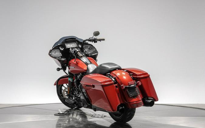 2018 Harley-Davidson Road Glide Special