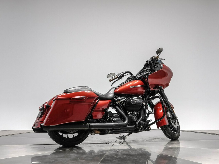 2018 Harley-Davidson Road Glide Special