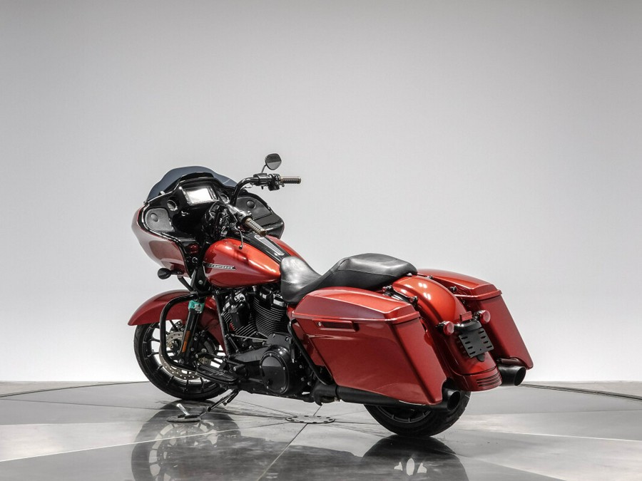 2018 Harley-Davidson Road Glide Special