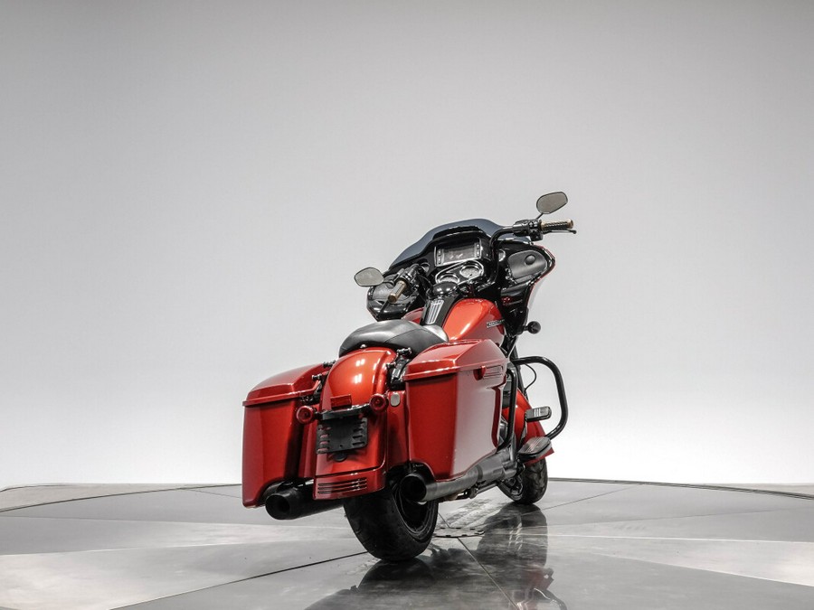 2018 Harley-Davidson Road Glide Special