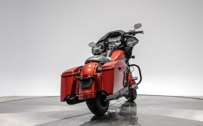 2018 Harley-Davidson Road Glide Special