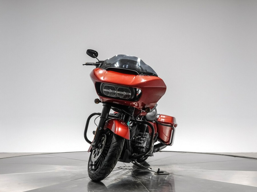2018 Harley-Davidson Road Glide Special