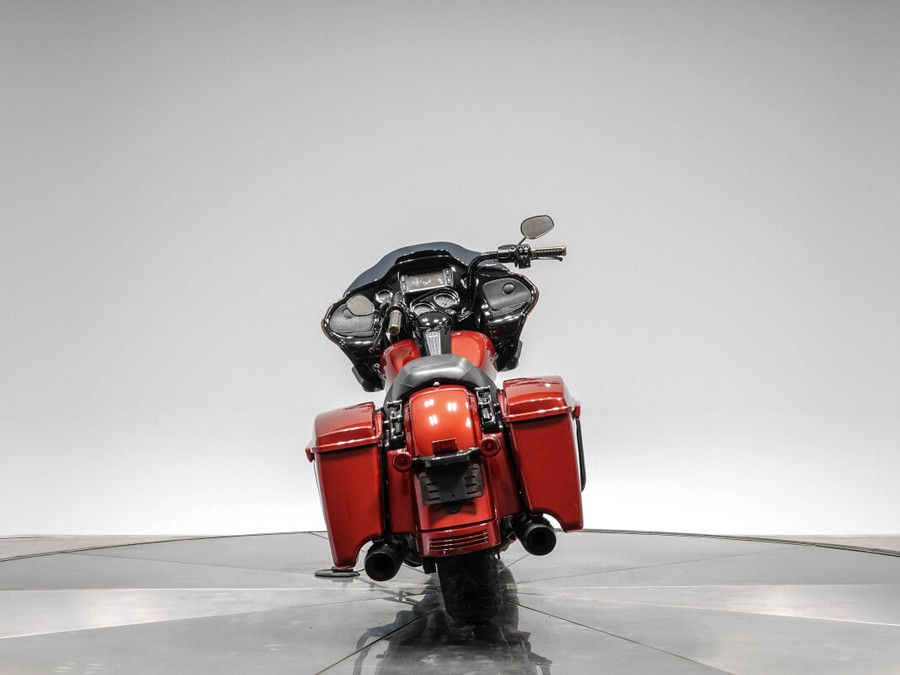 2018 Harley-Davidson Road Glide Special