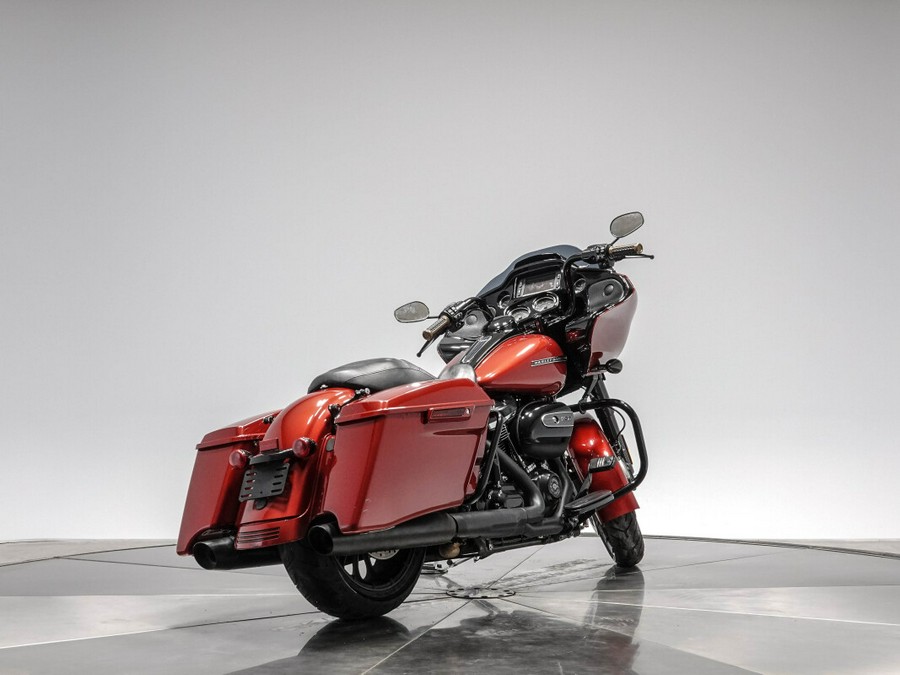 2018 Harley-Davidson Road Glide Special