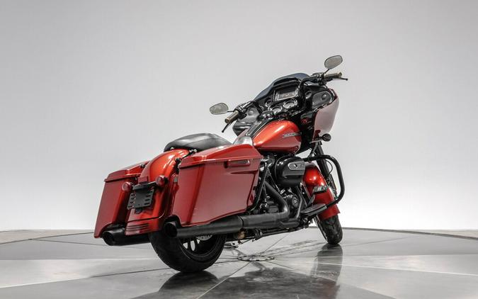 2018 Harley-Davidson Road Glide Special