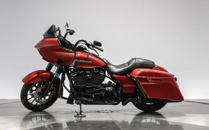 2018 Harley-Davidson Road Glide Special