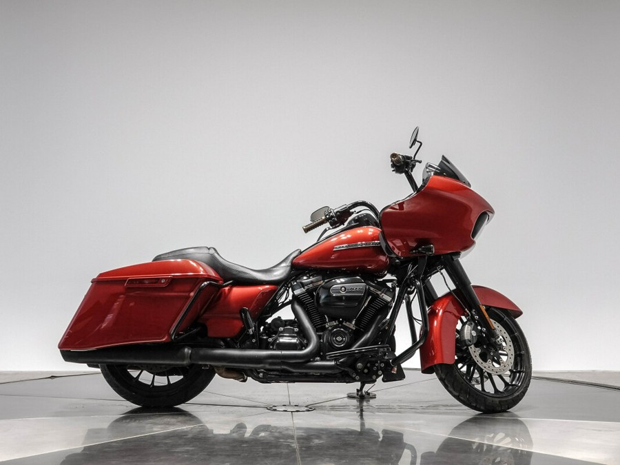 2018 Harley-Davidson Road Glide Special