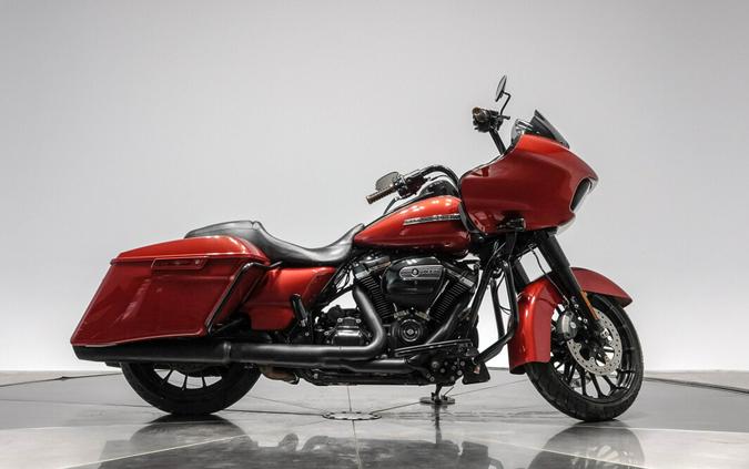 2018 Harley-Davidson Road Glide Special