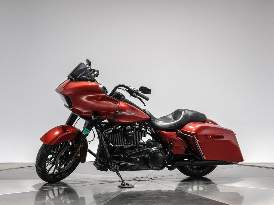 2018 Harley-Davidson Road Glide Special