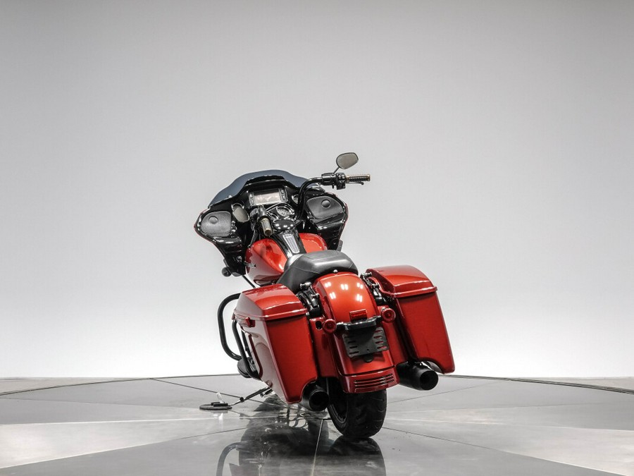 2018 Harley-Davidson Road Glide Special