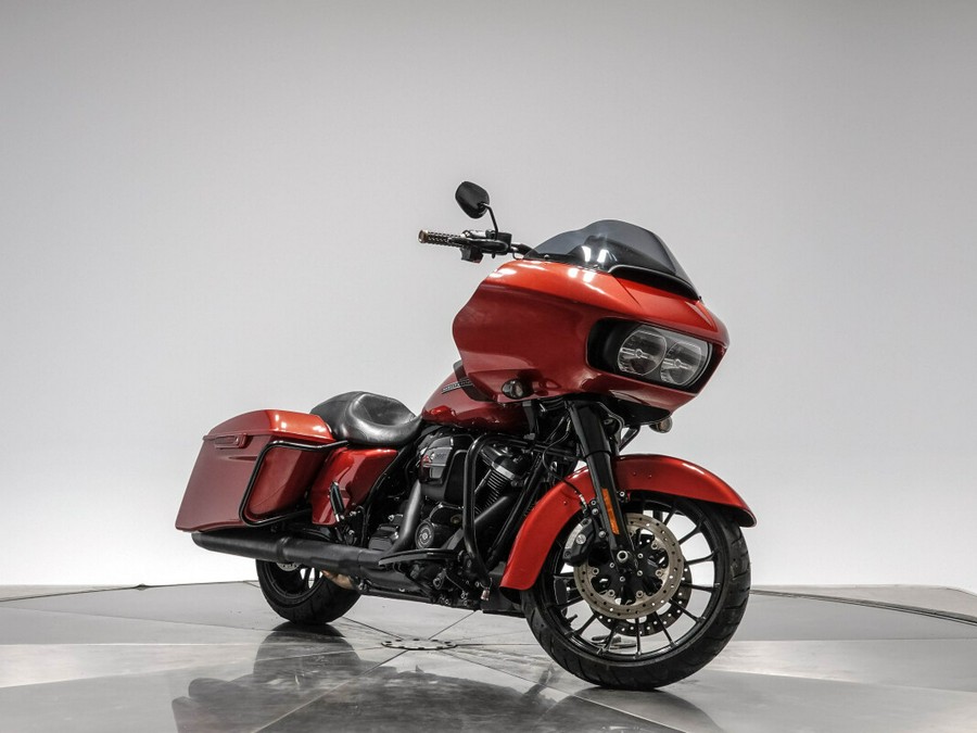 2018 Harley-Davidson Road Glide Special