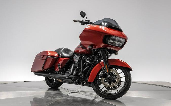 2018 Harley-Davidson Road Glide Special