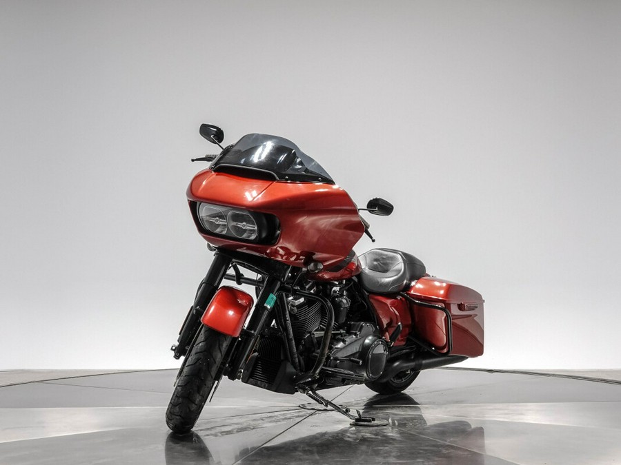 2018 Harley-Davidson Road Glide Special