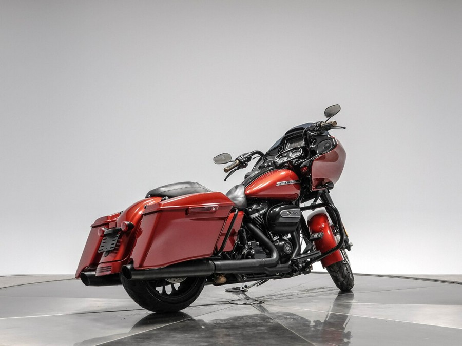 2018 Harley-Davidson Road Glide Special